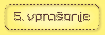 kviz peto vprašanje