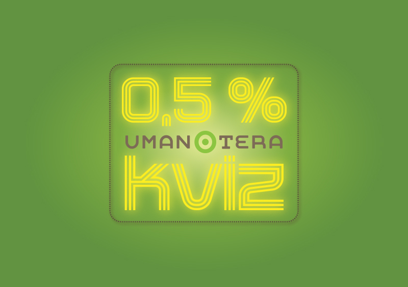 umanotera kviz